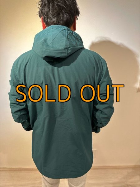 画像5: 受注生産 EGI MANIACS オリジナル アノラックパーカー (5)