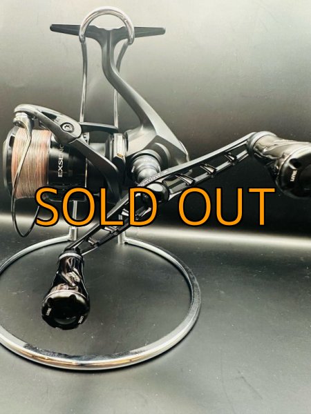 画像5: MAD CROW100 『魅黒BLACK』 フォルテ&フィーノ(IPブラウン) (5)