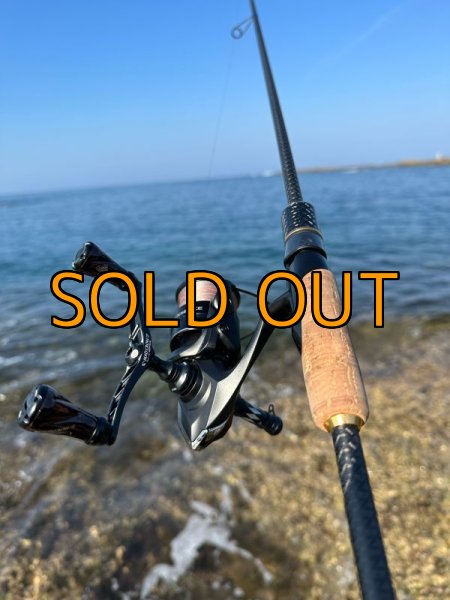 画像11: MAD CROW100 『魅黒BLACK』 フォルテ&フィーノ(IPブラウン) (11)