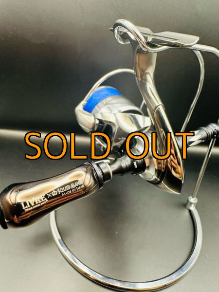 画像9: MAD CROW100 『魅黒BLACK』 フォルテ&フィーノ(IPブラウン) (9)