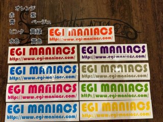 大阪エギングショップ EGI MANIACS