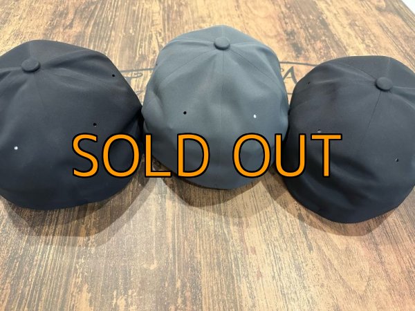 画像4: ★エギマニ シームレス撥水キャップ (4)