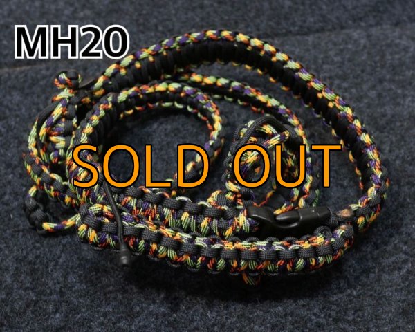 画像21: A.Mマッハショルダー (21)