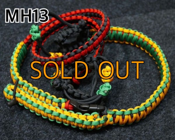 画像14: A.Mマッハショルダー (14)