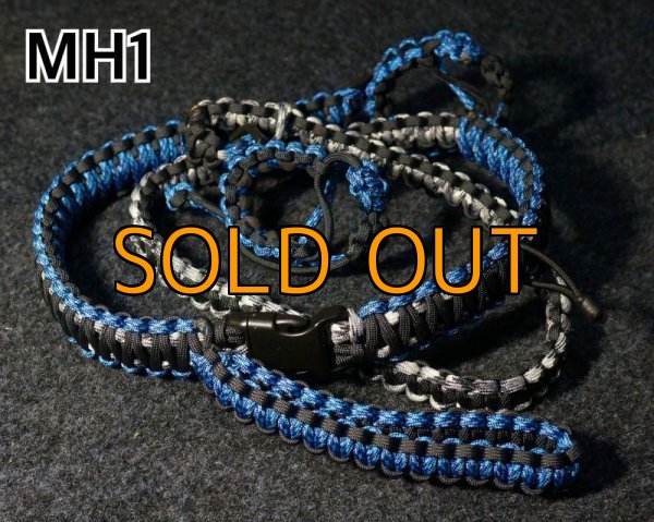 画像2: A.Mマッハショルダー (2)