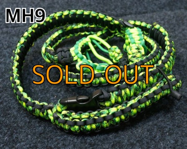 画像10: A.Mマッハショルダー (10)