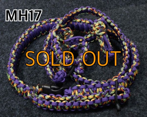 画像18: A.Mマッハショルダー (18)