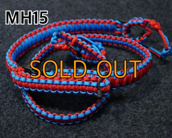 画像16: A.Mマッハショルダー (16)