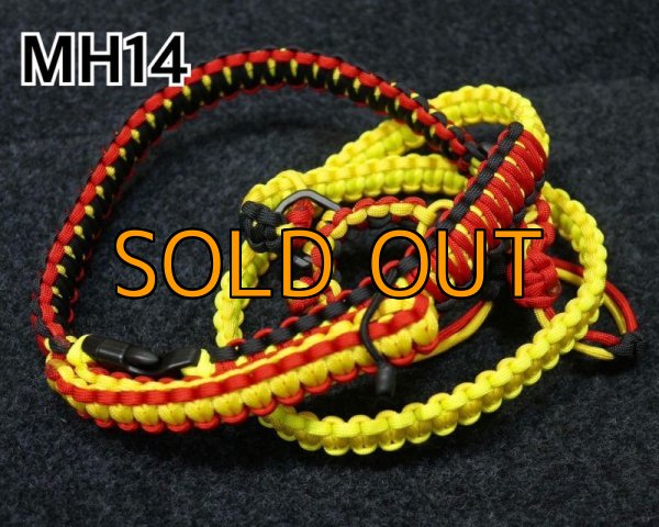 画像15: A.Mマッハショルダー (15)