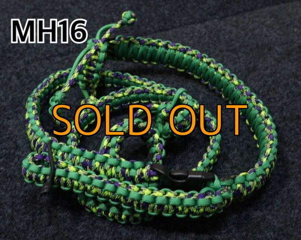 画像17: A.Mマッハショルダー (17)