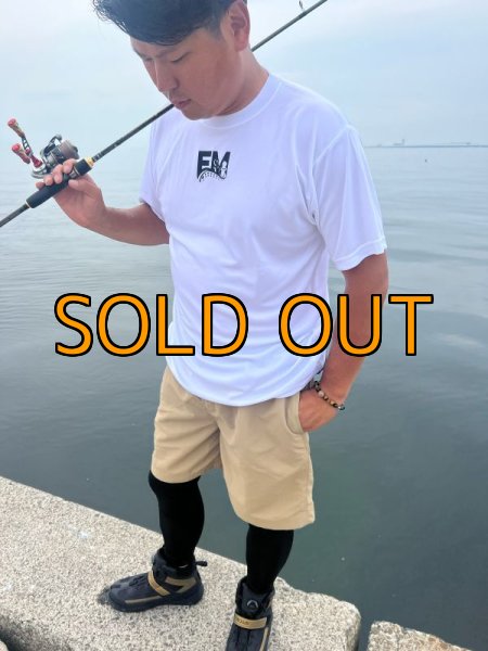 画像2: 受注生産 DRYシルキータッチＥＭ  『for monster hunters』 (2)