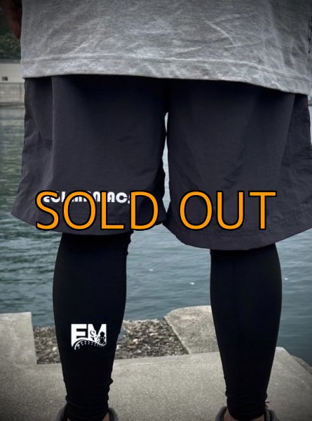 画像3: 受注販売 EGI MANIACS ドライ/UV/速乾インナー『下』 (3)