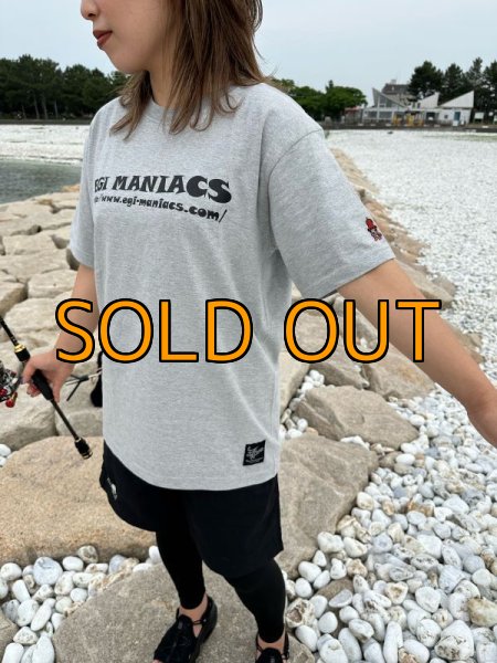 画像9: 受注生産 6.2オンスプレミアムTシャツ カンナちゃん (9)