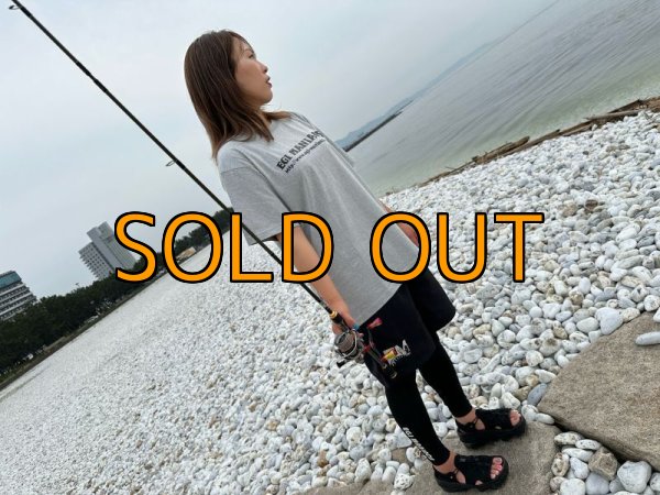 画像11: 受注生産 6.2オンスプレミアムTシャツ カンナちゃん (11)