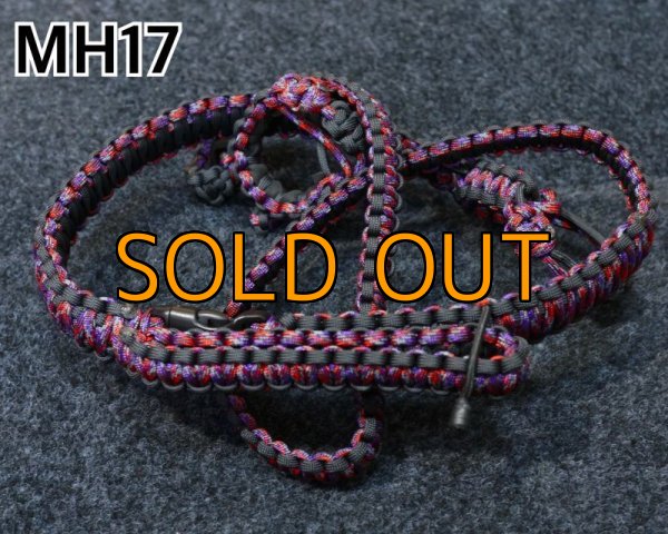 画像21: A.Mマッハショルダー【第2弾】 (21)