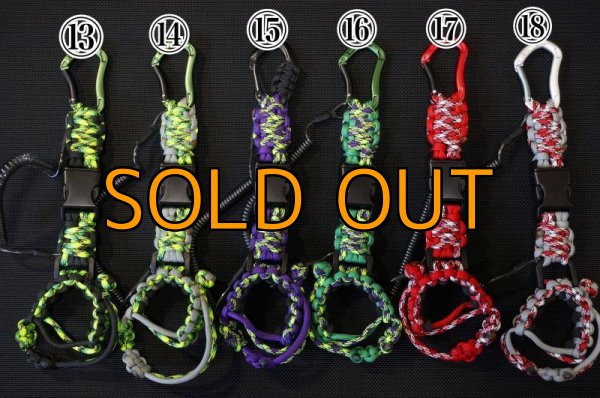 画像5: A.Mシャフトホルダー【第3弾】 (5)