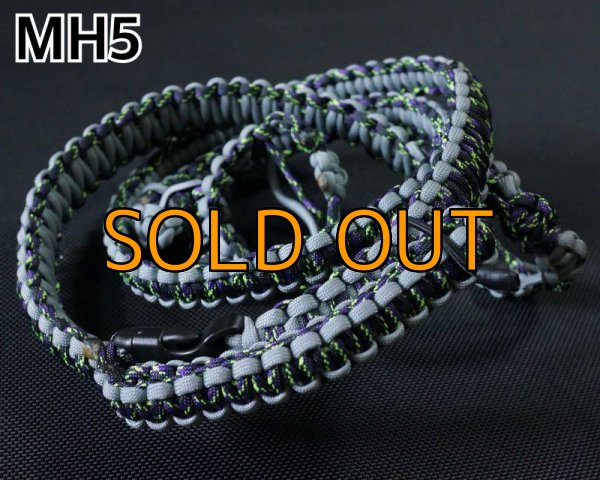 画像9: A.Mマッハショルダー【第2弾】 (9)