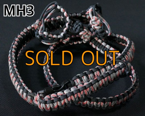 画像7: A.Mマッハショルダー【第2弾】 (7)