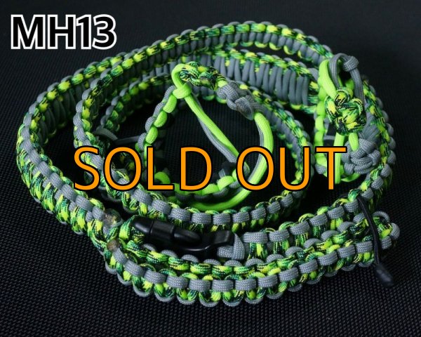 画像17: A.Mマッハショルダー【第2弾】 (17)