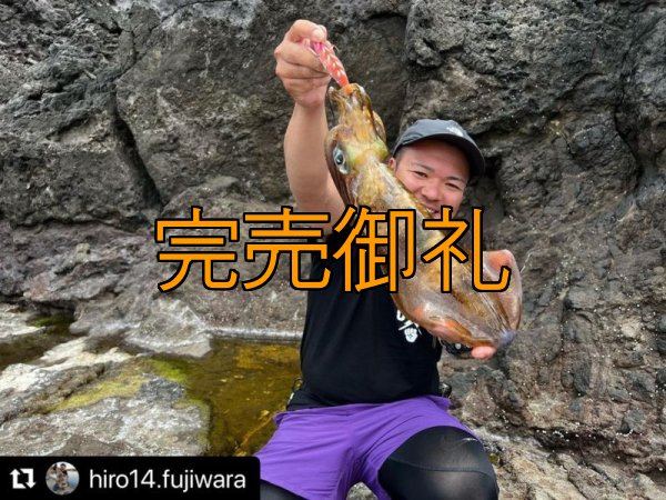 画像8: FINAL『魅黒/Blue』ZERO-G EVOLUTION GVX 706 蒼龍II EVA [別注EGI MANIACS）] (8)