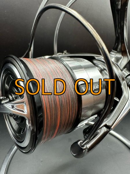 画像7: 新規格 X8-PE 0.6-210m ORANGE&SMOKE SHIELD【1m-80cmSS/20cmOR】 (7)