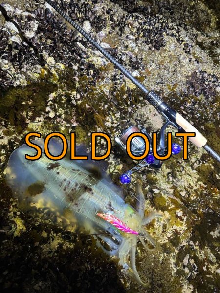 画像5: 新規格 X8-PE 0.6-210m ORANGE&SMOKE SHIELD【1m-80cmSS/20cmOR】 (5)