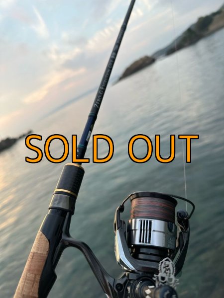 画像11: 新規格 X8-PE 0.6-210m ORANGE&SMOKE SHIELD【1m-80cmSS/20cmOR】 (11)