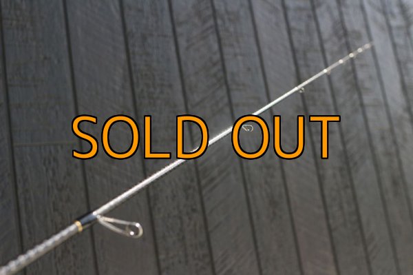 画像3: ZERO-G EVOLUTION MX 妃 704 Killer Queen / 黒無垢 (3)