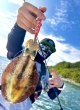 画像3: WILD CHASE/B-TR 3.5号 30ｇ/BTME02/モンスターオレンジ [特注:EGI MANIACS] (3)