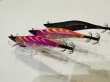 画像8: WILD CHASE/B-TR 3.5号 30ｇ/BTME02/モンスターオレンジ [特注:EGI MANIACS] (8)