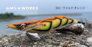 SS/イエロー - 大阪エギングショップ EGI MANIACS