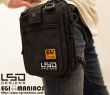 画像4: L.S.D.DESIGNS×EGI MANIACS エギングバッグライトプロ (4)