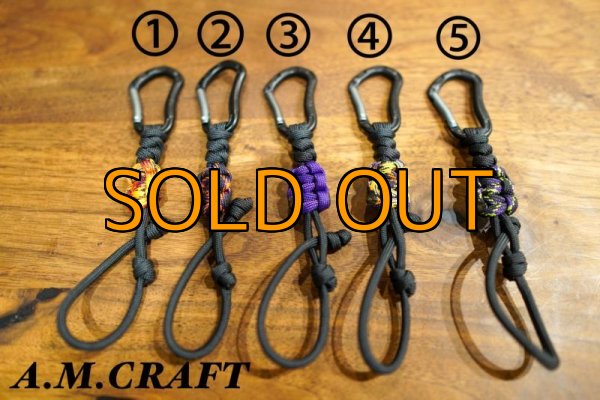 画像2: A.Mホルダー(第3弾） (2)