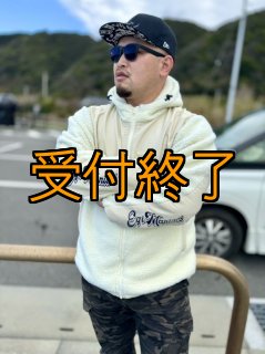 ウエア/アウター - 大阪エギングショップ EGI MANIACS