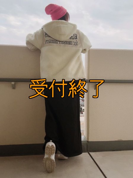 画像7: 受注生産  EGI MANIACS シープボアジャケット【3色】 (7)