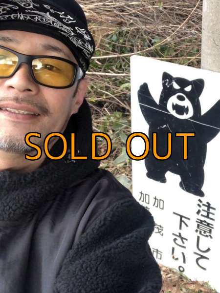 画像5: ★送料無料★エギマニ完全オリジナルスナップ シャドー刺繍 バックフラットCAPデザイン【ツバ裏プリント有】 (5)