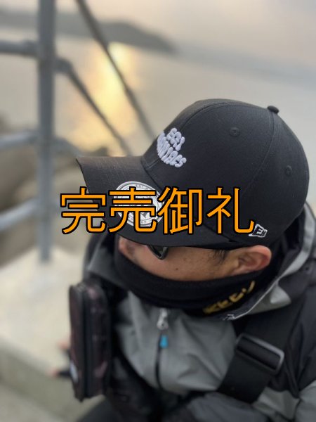 画像3: ★エギマニ完全オリジナルキャップ購入者様限定キャップステッカー★ (3)