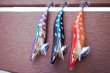画像15: WILDCHASE 3.5号/ 斑黒龍/RED GLOW搭載[特注:EGI MANIACS] (15)