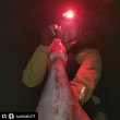 画像6: WILDCHASE 3.5号/ 斑黒龍/RED GLOW搭載[特注:EGI MANIACS] (6)