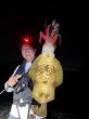 画像12: WILDCHASE 3.5号 /俺のGOLDパイソン/[特注:EGI MANIACS] (12)