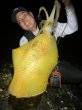 画像10: WILDCHASE 3.5号 /俺のGOLDパイソン/[特注:EGI MANIACS] (10)