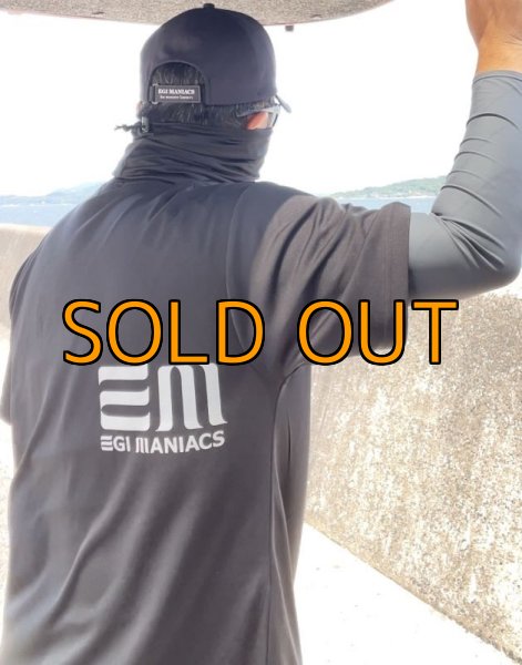 画像15: 受注生産 DRYシルキータッチＥＭ  【波・風イメージ新ロゴ】 (15)