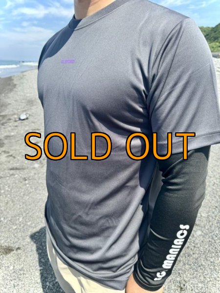 画像4: 受注生産 DRYシルキータッチＥＭ  【波・風イメージ新ロゴ】 (4)