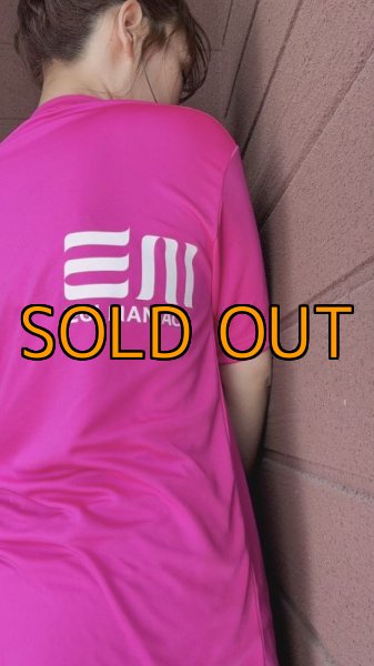 画像7: 受注生産 DRYシルキータッチＥＭ  【波・風イメージ新ロゴ】 (7)