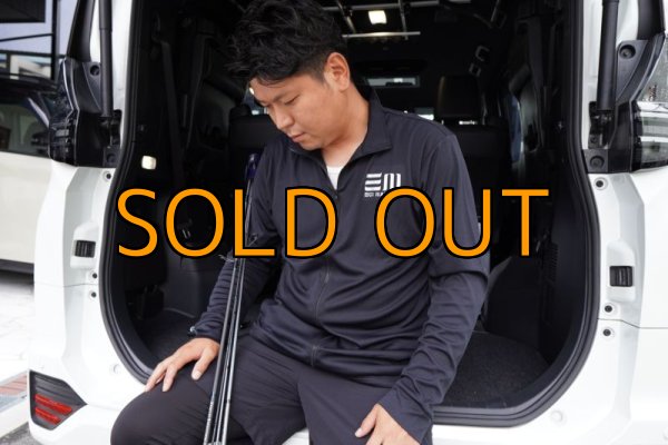 画像8: 受注生産  EM UV ジャケット（水陸両用） (8)