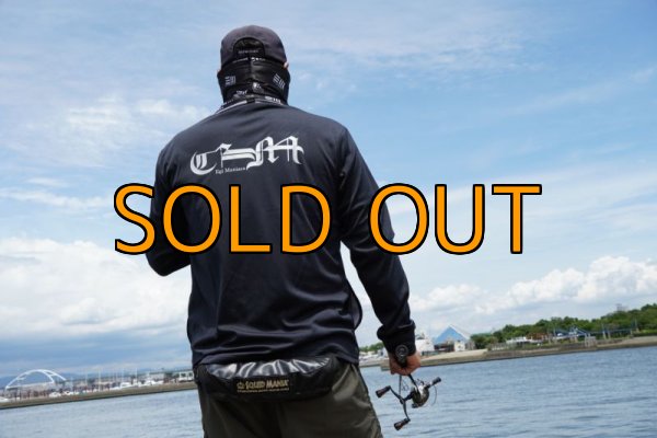 画像5: 受注生産  EM UV ジャケット（水陸両用） (5)