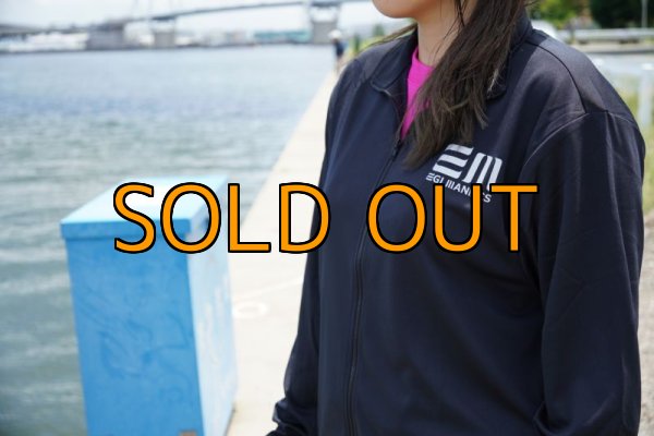 画像4: 受注生産  EM UV ジャケット（水陸両用） (4)