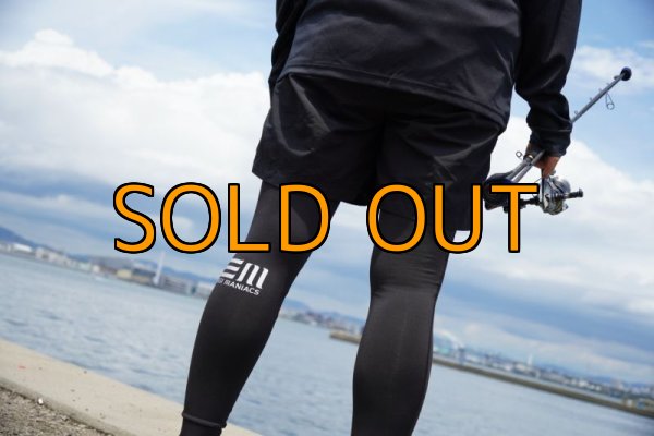 画像3: 受注生産  EM  レギンスパンツ (3)