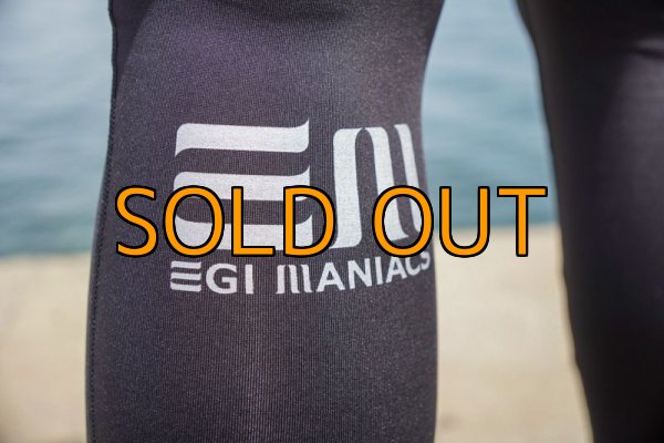 画像4: 受注生産  EM  レギンスパンツ (4)