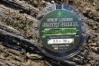 画像5: 【STEALTH GREEN】SMOKE SHIELDショックリーダー30ｍ/ 1.75号〜3.0号エギマニ特注 (5)